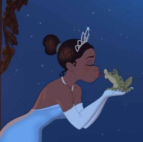 The 6 Frogs I’ve met on my search for Prince Charming