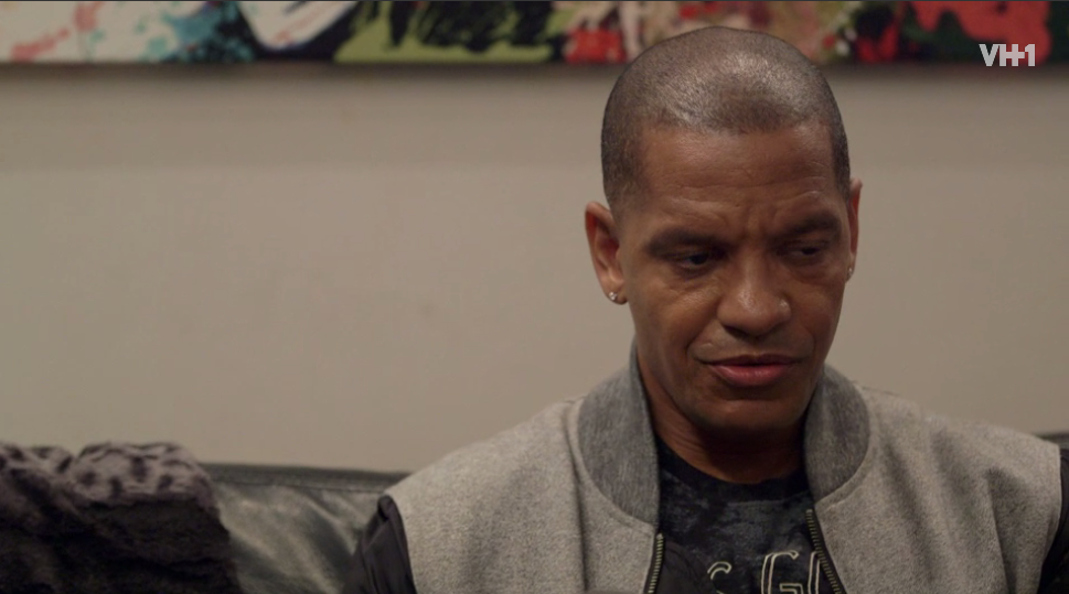 Let’s Talk About Love and Hip Hop New York