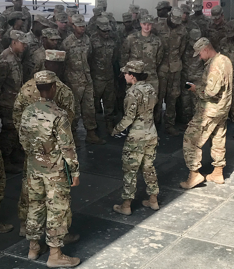 “Unpopular Choices” — How the Army Taught Me To Embrace Unpopularity