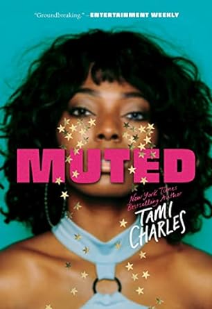 Muted by Tami Charles: Book Review