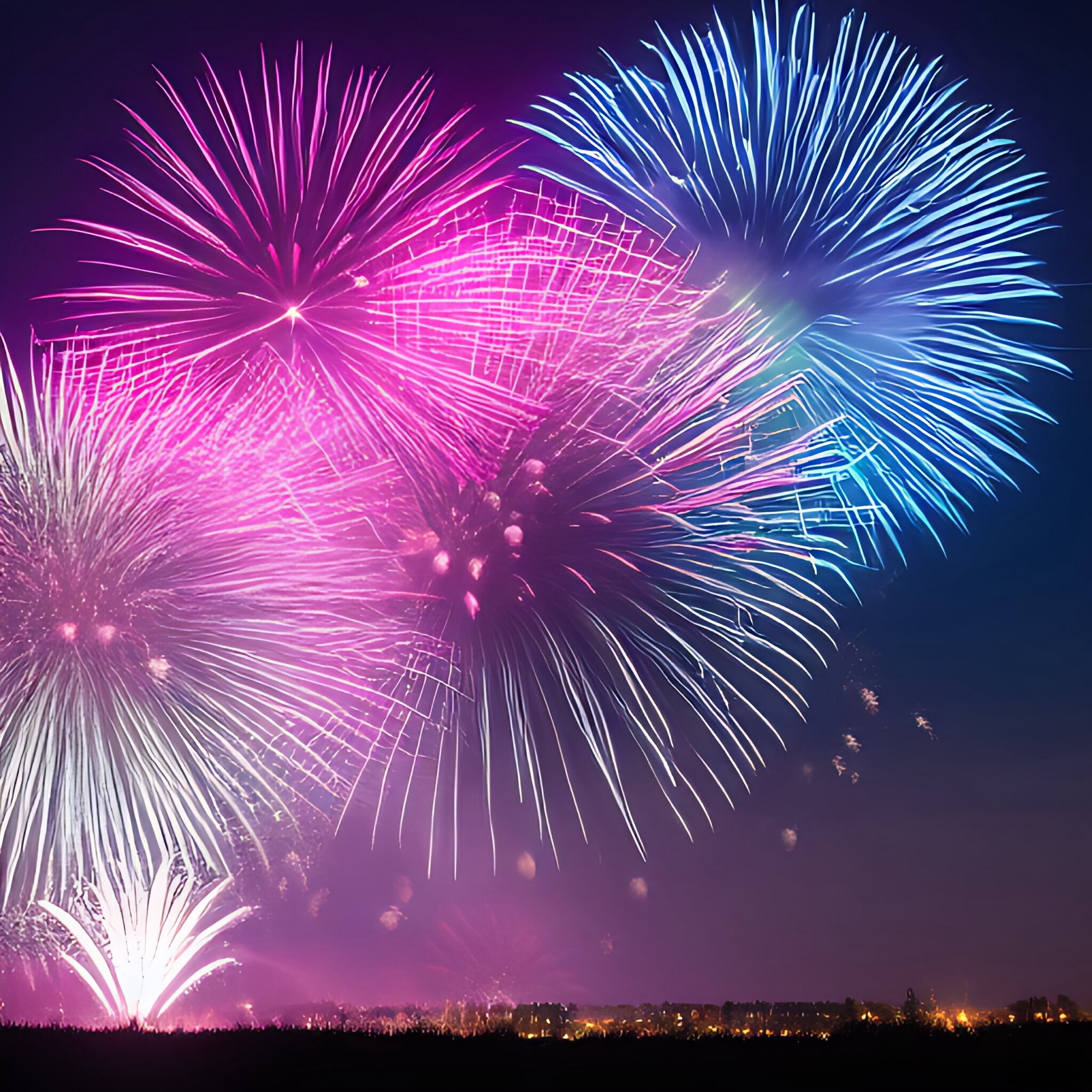 A New Year: A Pivot, Not A Resolution