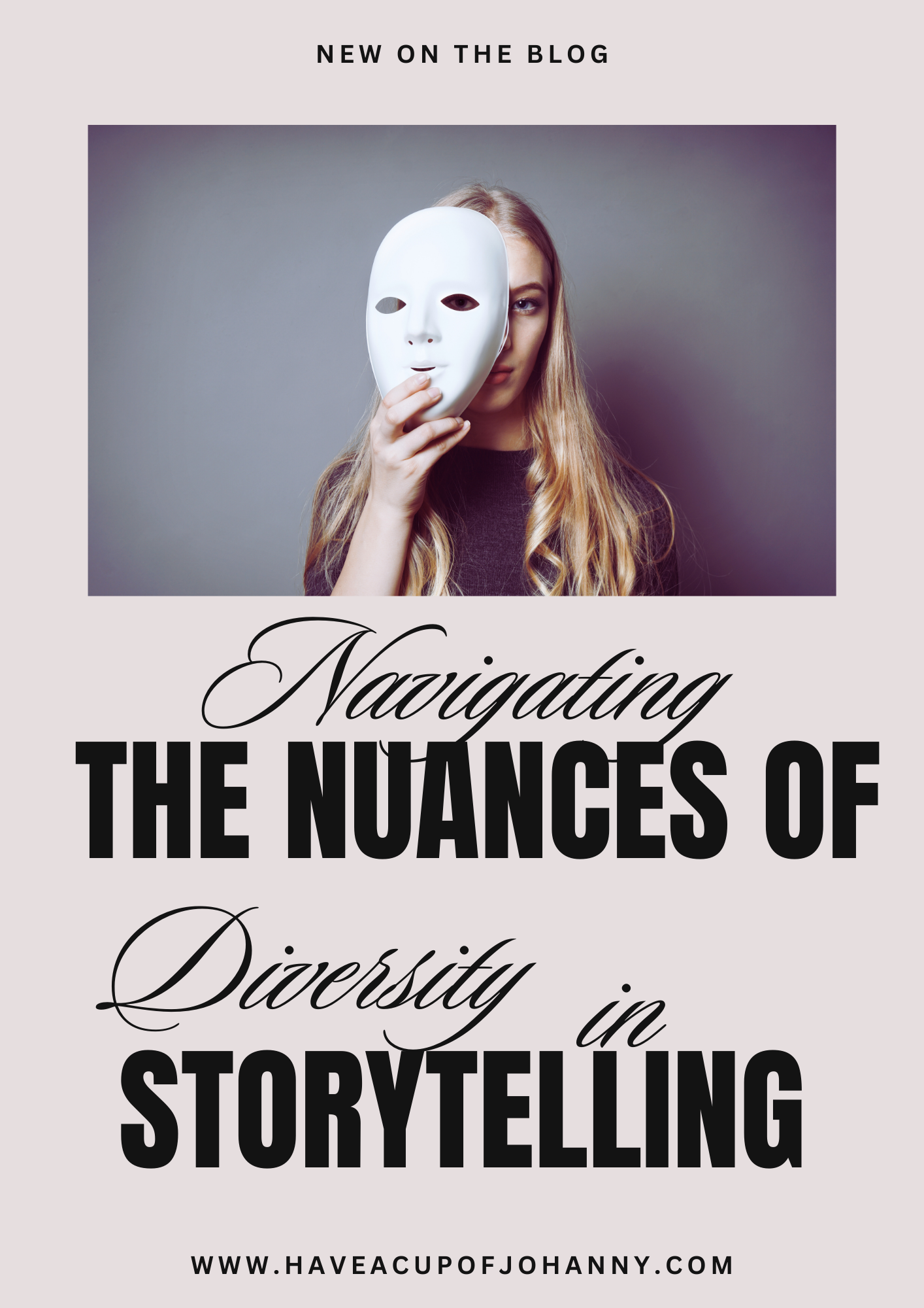 Navigating the Nuances of Diversity in Storytelling