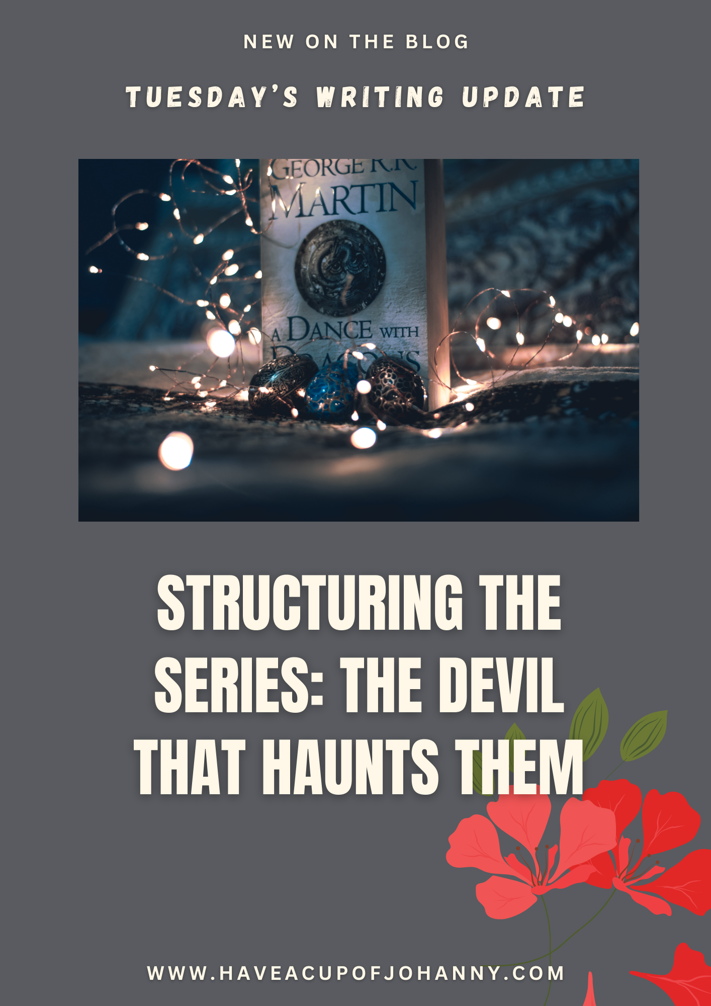Structuring The Series: The Devil That Haunts Them