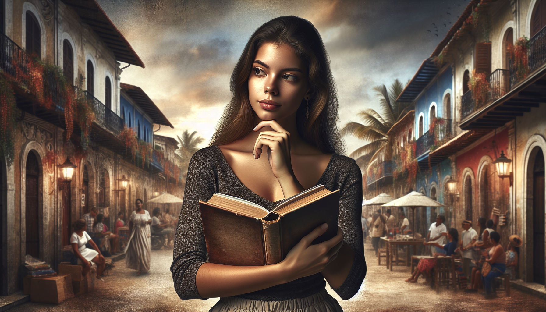 Embracing Authenticity: Why I Choose “Negative Marketing” to Find My Ideal Readers