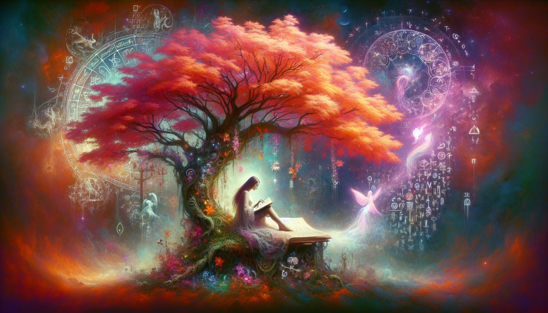 Exploring Character Depth and Supernatural Intrigue: A Look at Julitza Ramirez Prescott in the Trilogy ‘The Devil That Haunts Them’