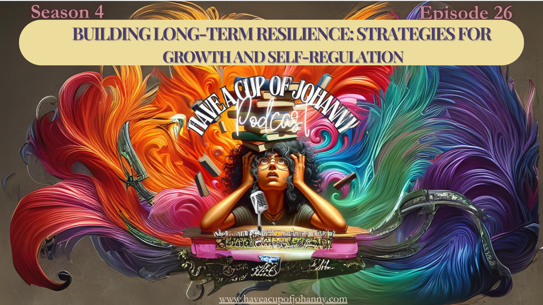 Building Long-Term Resilience: Strategies for Growth and Self-Regulation
