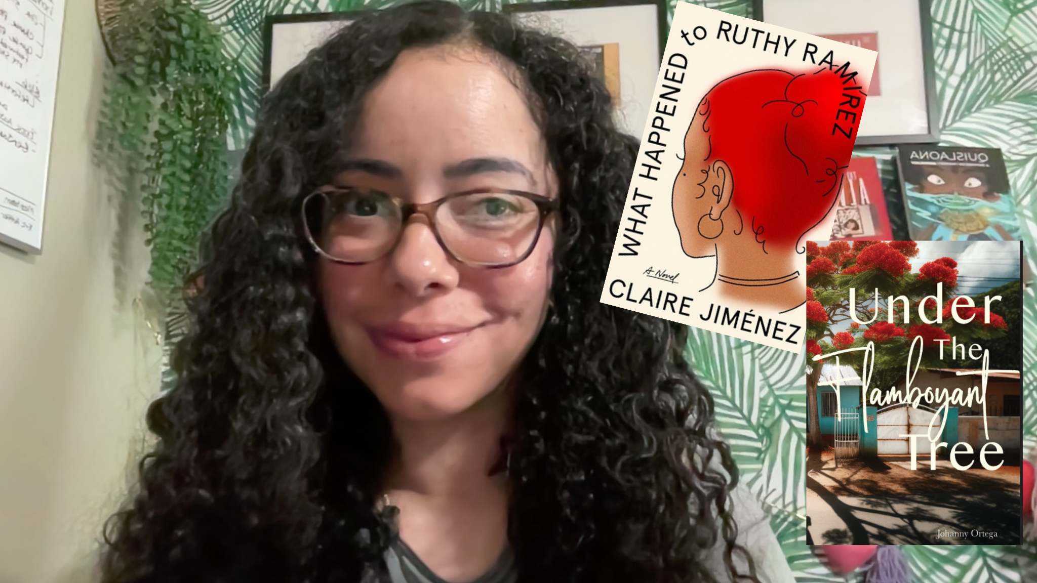 Book Review: ‘What Happened to Ruthie Ramirez’ by Claire Jimenez – A Powerful Debut