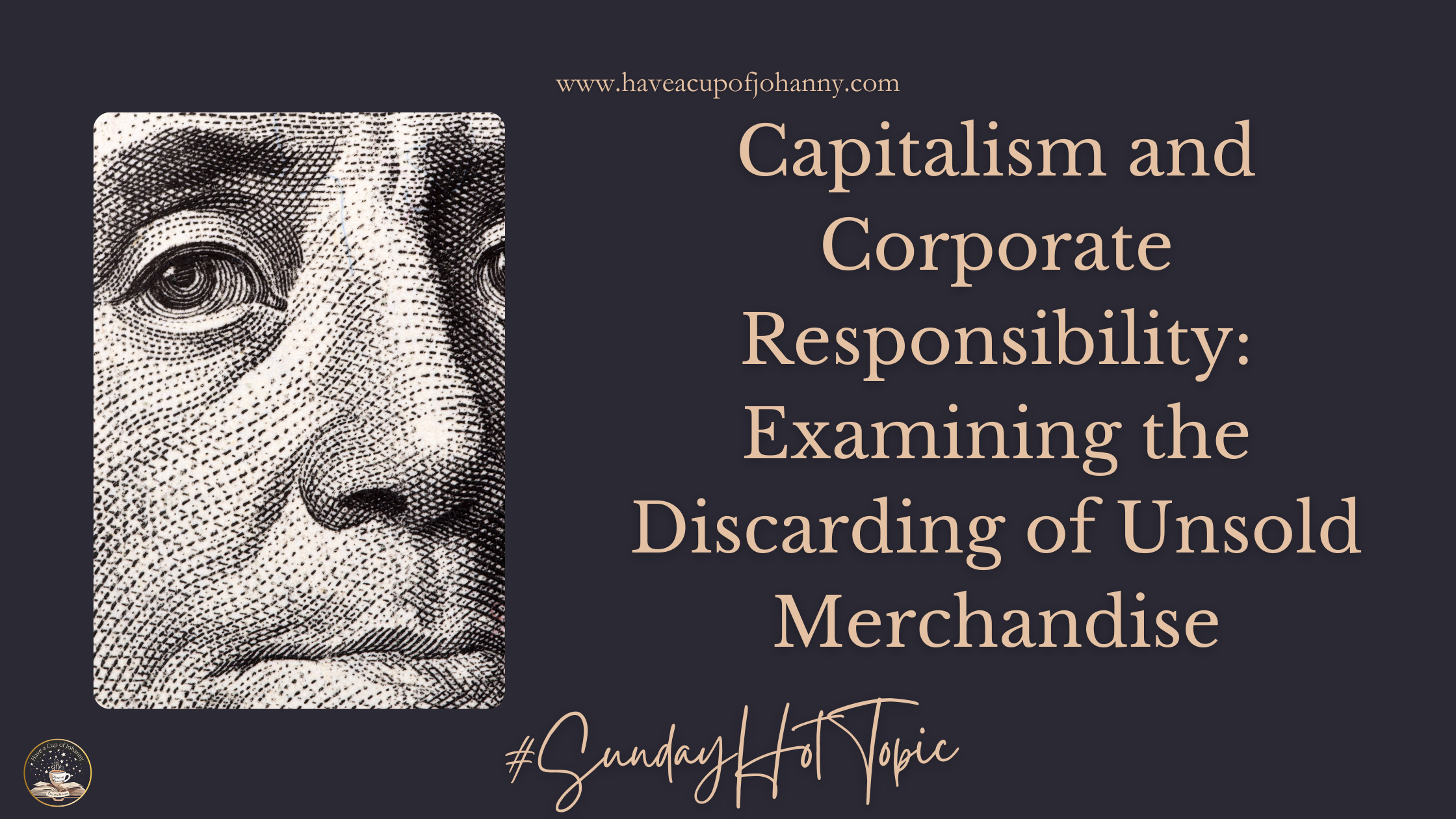 Capitalism and Corporate Responsibility: Examining the Discarding of Unsold Merchandise