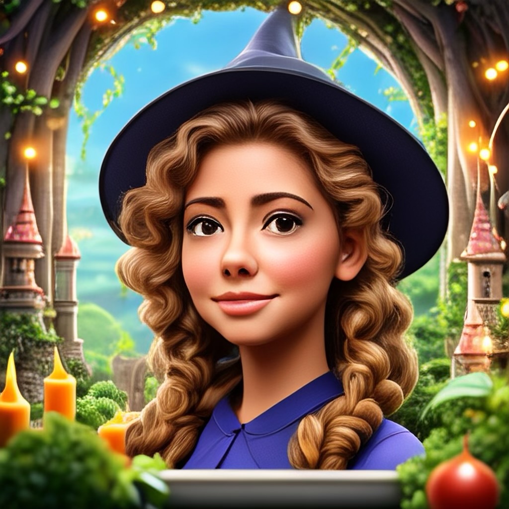 From Novella to Novel: The Evolution of The Ordinary Bruja and the Magic of Character Voice