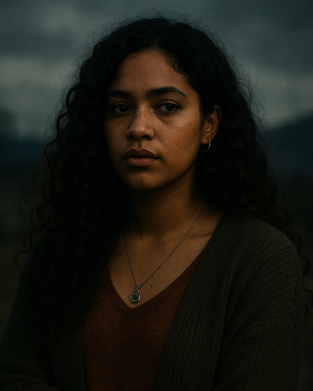 Who Is Marisol Espinal? A Character Study in Not-Belonging