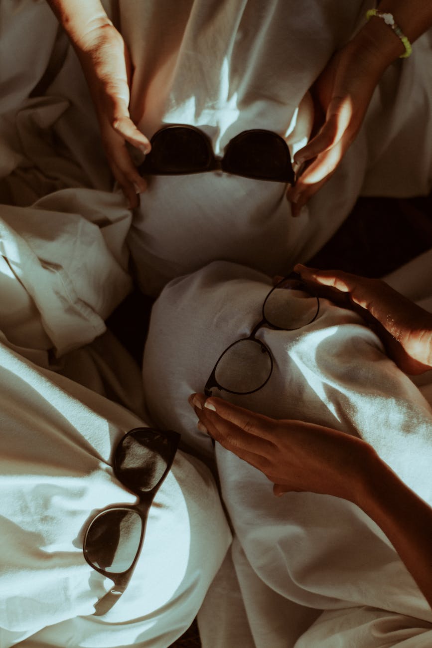 On Unfinished Work, Ghost Stories, and the Fear That Fuels Me