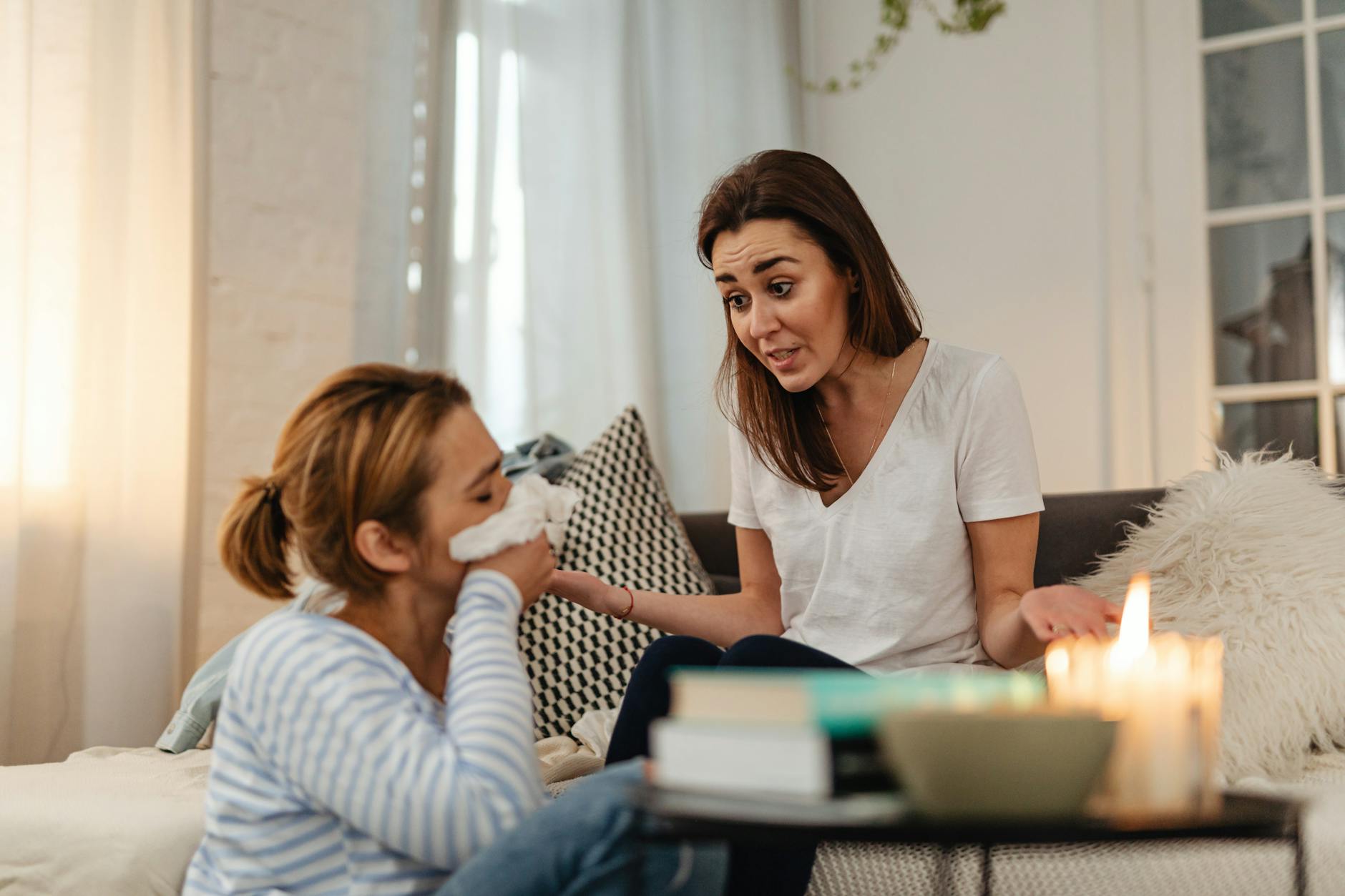 Brujas, Mothers, and the Complicated Women Who Raised Us