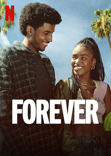 Forever on Netflix: Why Keisha Clark’s Story Broke My Heart