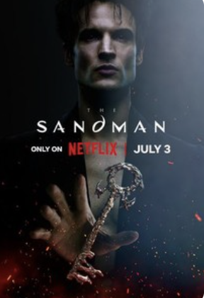 The Sandman Season 2: Complicated Gods, Closure, and Unanswered Questions