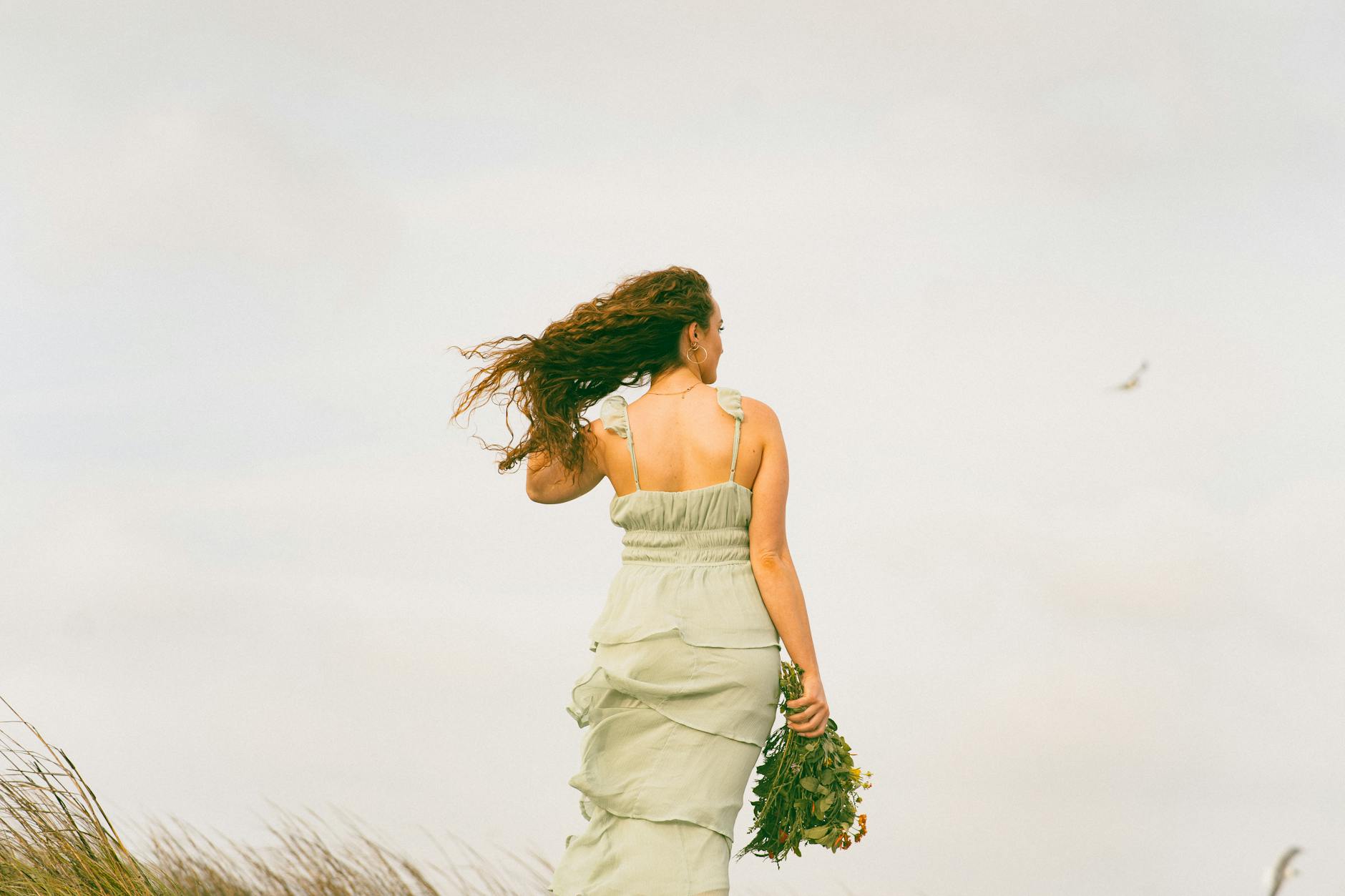 Hello Self, I Missed You