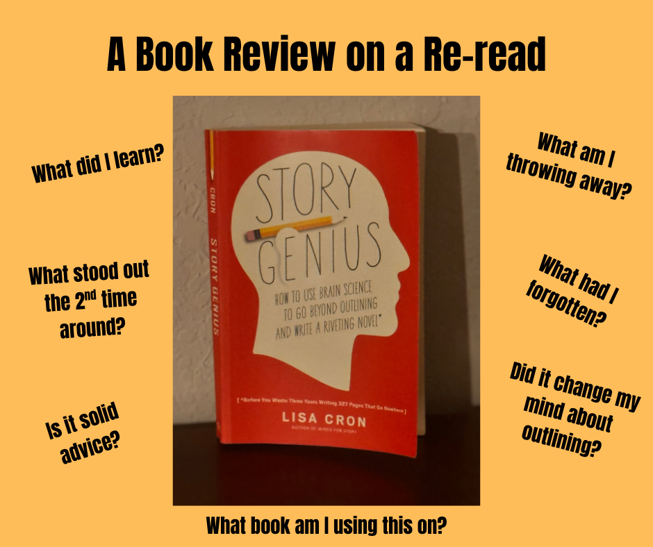 Story Genius Revisited: What I Learned the Second Time Around