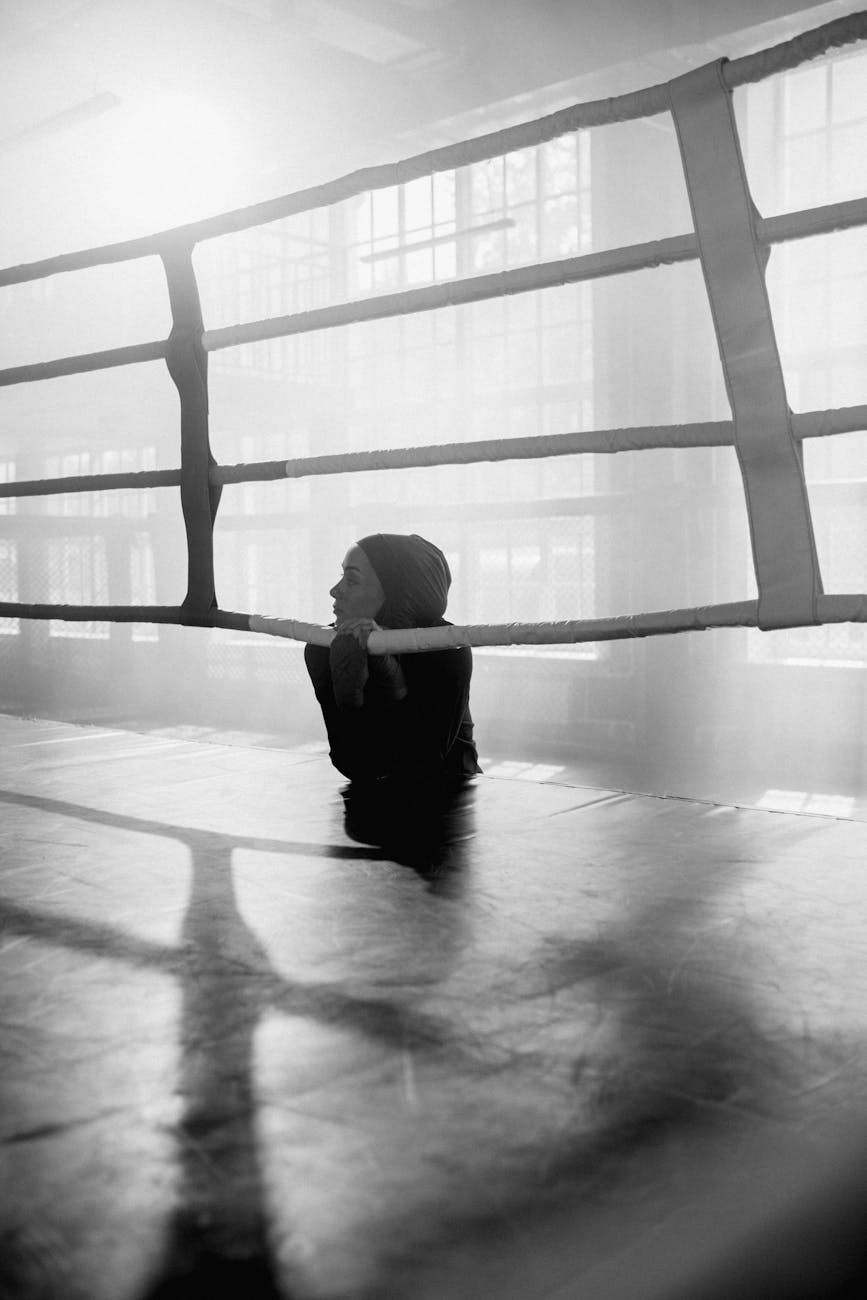 The 75 Day Soft Joa Challenge: Growth in the Uncomfortable Zone