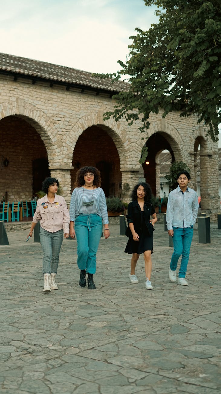 When Your First Steps into Higher Education Become Life Lessons