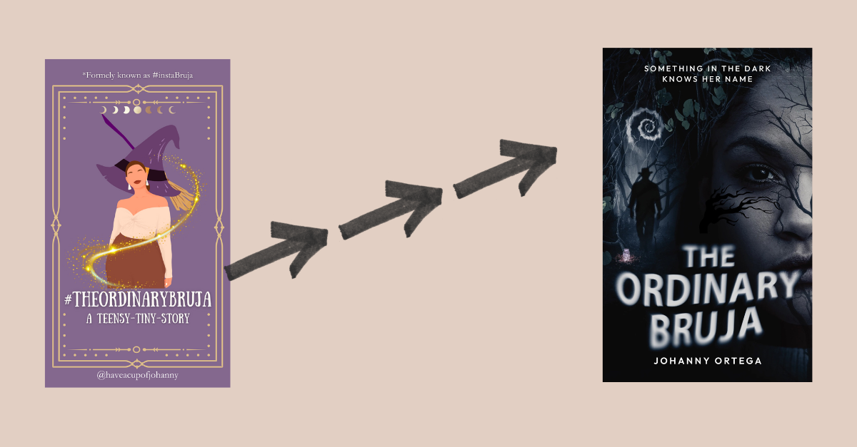 Throwback Thursday: From #InstaBruja to The Ordinary Bruja