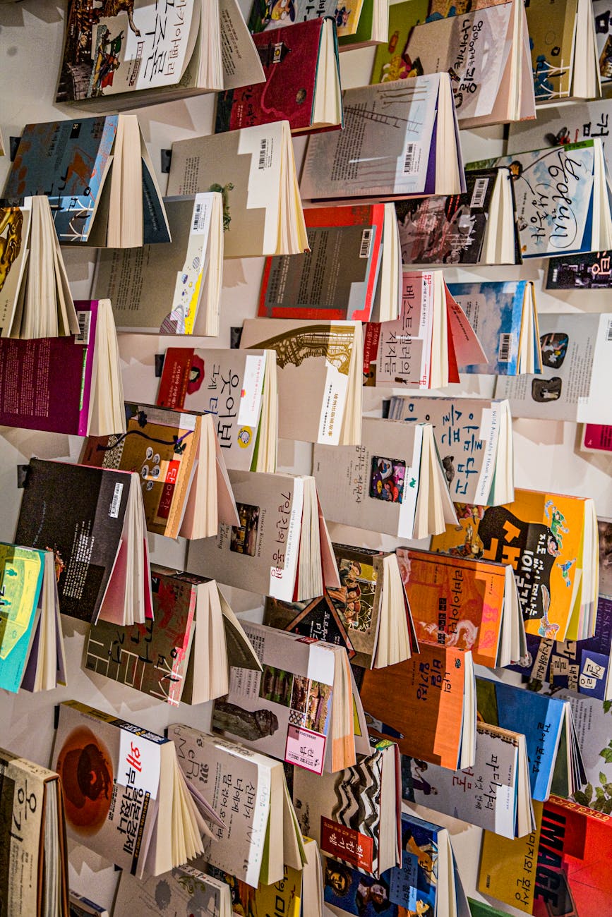 Finding My Voice as a Latina Multilingual Author: Why I Fit Into Category Three (and What That Means)