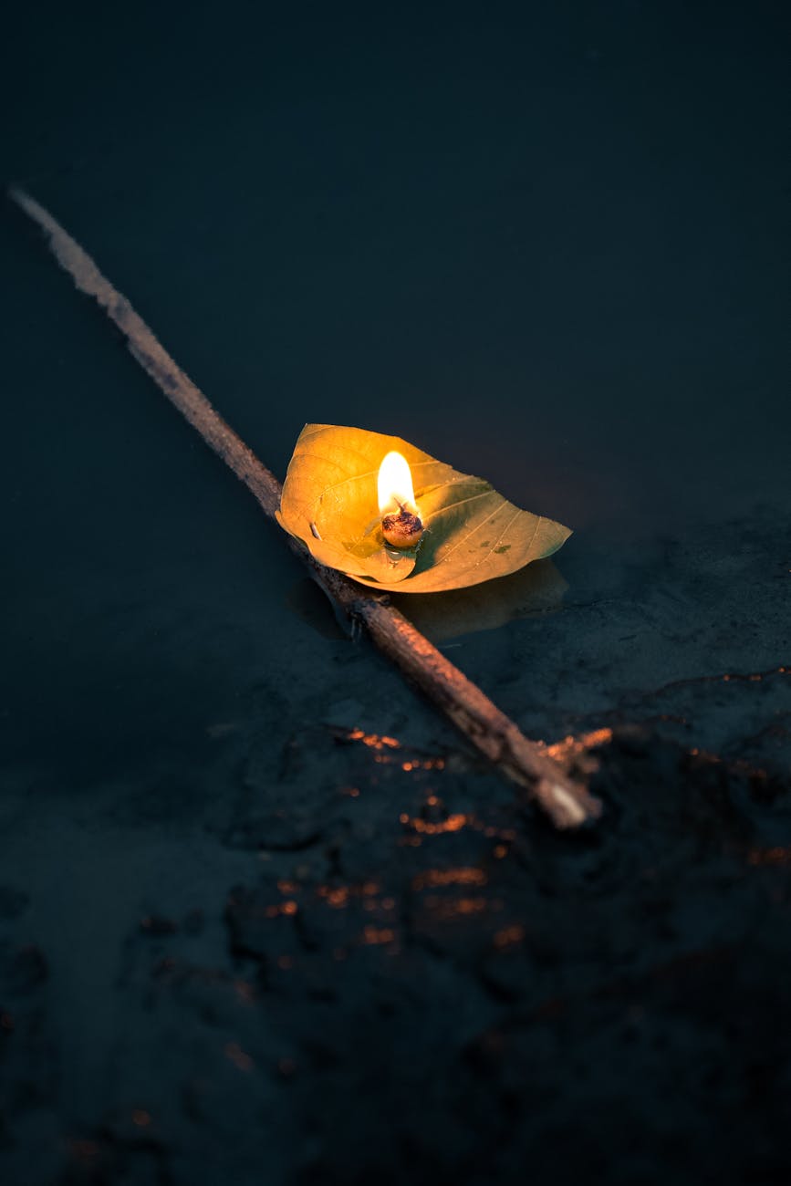 The Rhythm of Prayer: A Throwback to the Magic I Didn’t Know I Was Witnessing