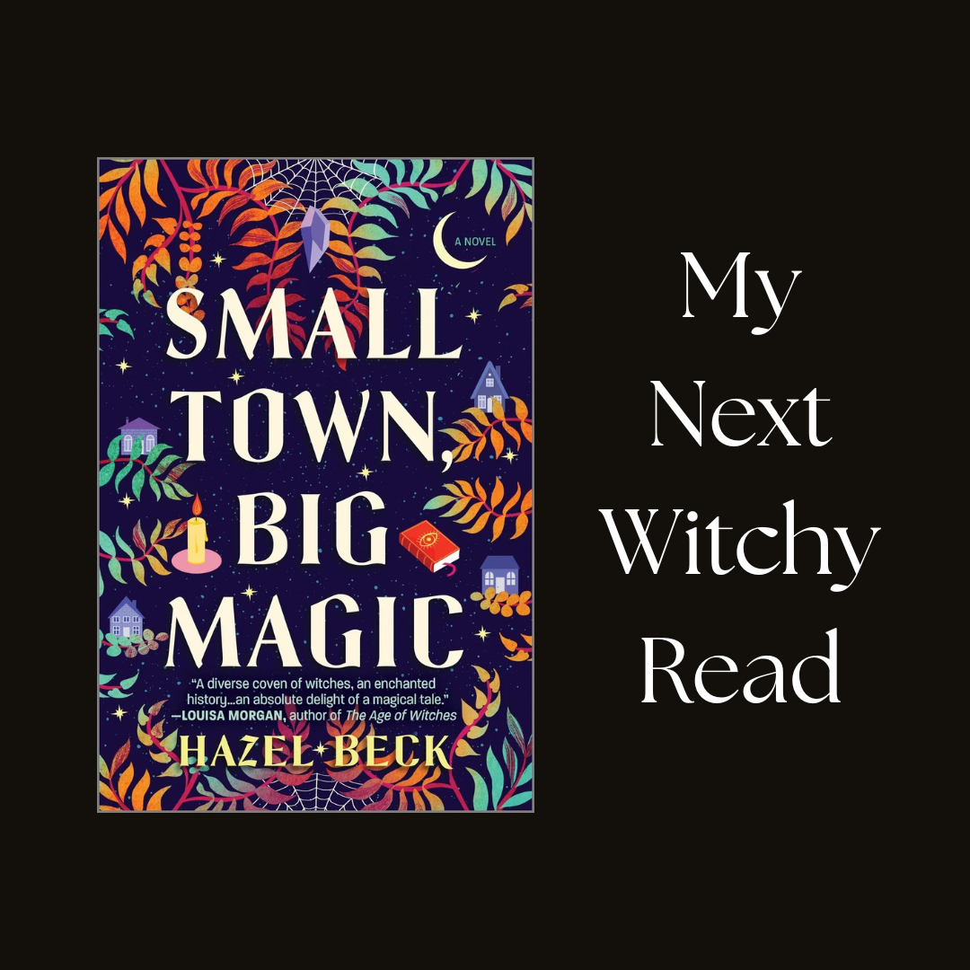 Saturday Reads: Finding the Magic in Ordinary Places – Small Town, Big Magic