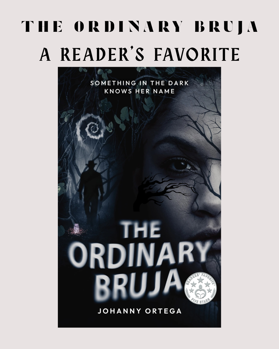 A Badge, A Bruja, And A Moment I Didn’t Know I Needed