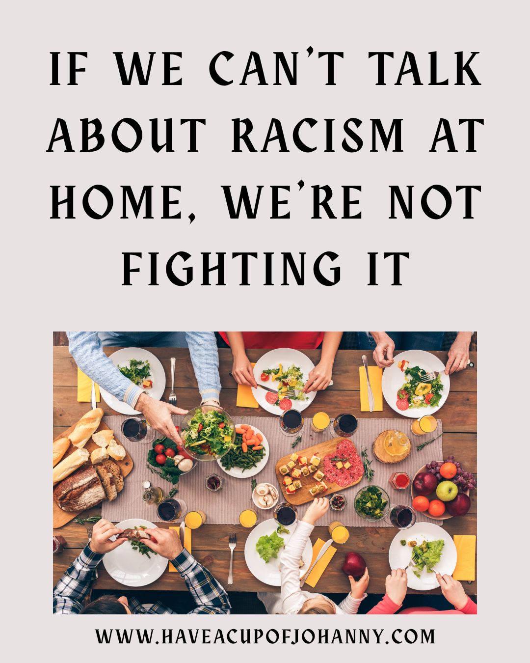 When Speaking Truth Makes You the Problem