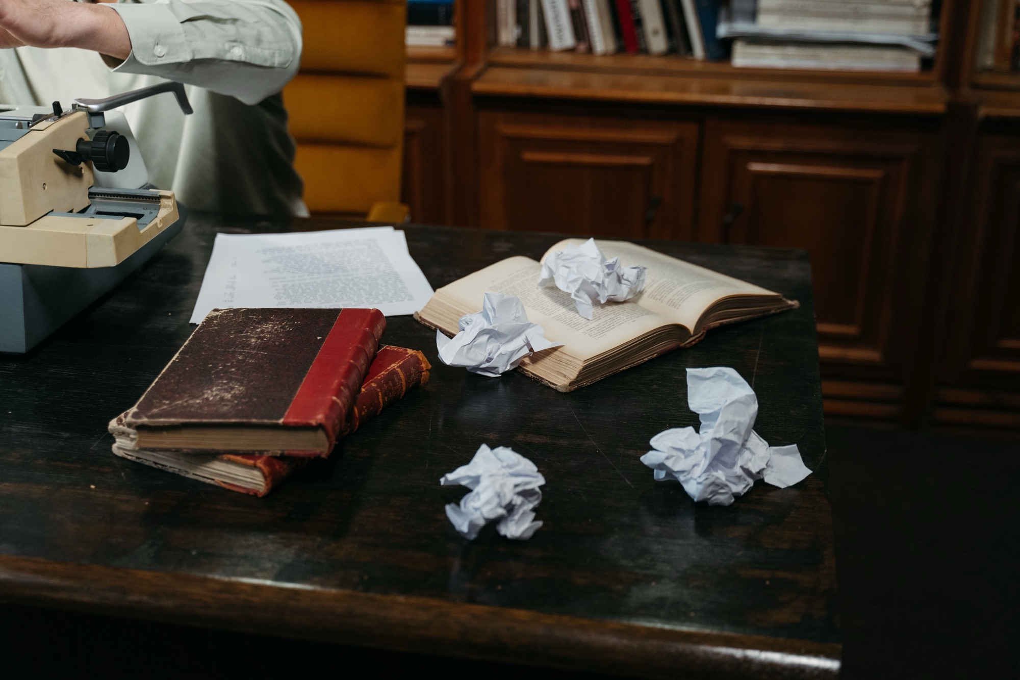 When Latine Stories are Safe, But Latine Authors are Not